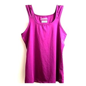 Like New Columbia Omni-Freeze Tank